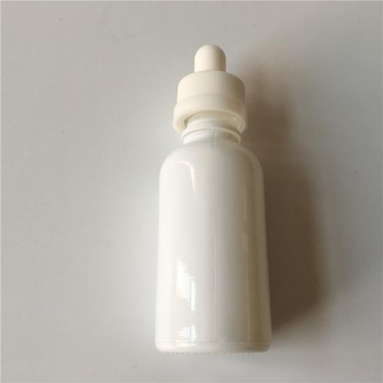 Essential Oil Bottle