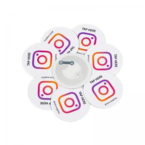 Etichetta NFC