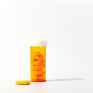 Fiala di prescrizione