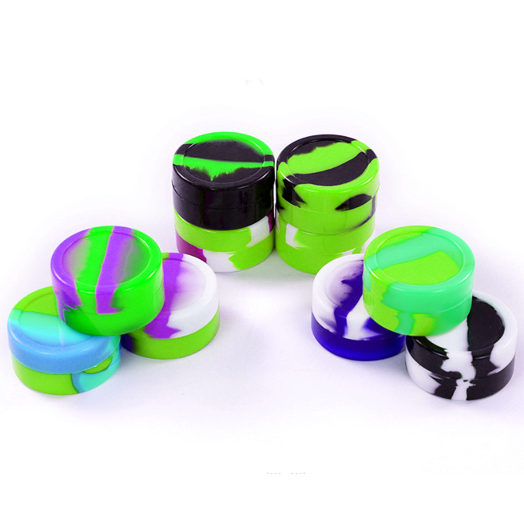 Contenitori in silicone contenitori in silicone contenitori per lo stoccaggio dell'olio