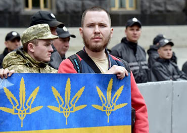 marijuana420packaging report La guerra in ucraina colpisce l'industria europea della cannabis?
