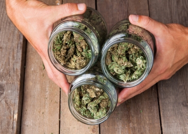 Opportunità per i rivenditori di cannabis di aumentare il ROI investendo nel packaging